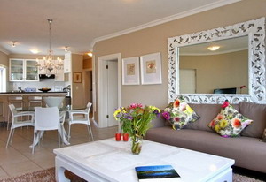 La Fleur Apartment - Click for larger image