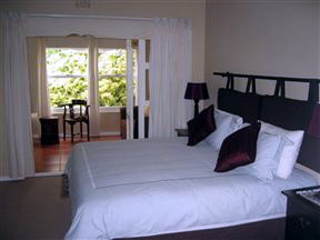 Paradiso Guesthouse and Self-Catering Cottage