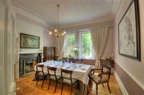 Parker Cottage