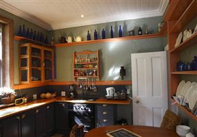 Parker Cottage