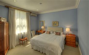 Parker Cottage
