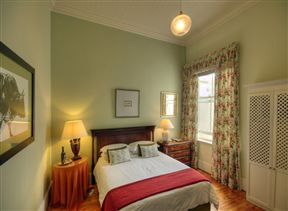 Parker Cottage