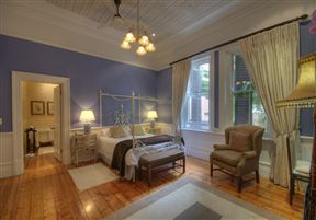 Parker Cottage