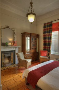 Parker Cottage