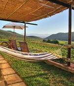 Breede River Valley