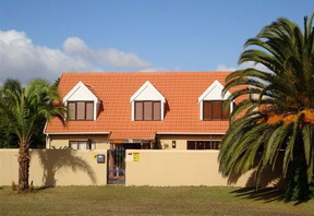 Pentzhaven Guesthouse