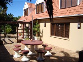 Pentzhaven Guesthouse