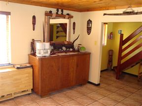 Pentzhaven Guesthouse