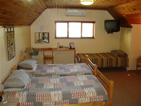 Pentzhaven Guesthouse