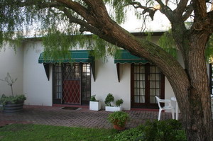 Pepper Cottages, Plumstead, Constantia