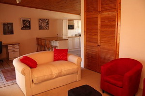 Pepper Cottages, Plumstead, Constantia