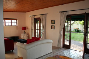 Pepper Cottages, Plumstead, Constantia