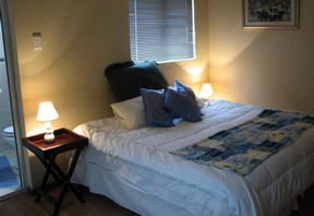 Perazim Bed and Breakfast, Kleinmond