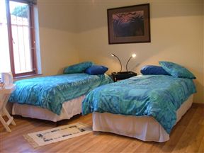 Perazim Bed and Breakfast, Kleinmond