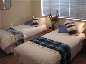 Perazim Bed and Breakfast, Kleinmond