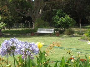 Perazim Bed and Breakfast, Kleinmond