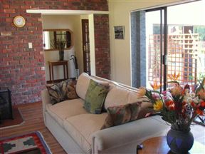 Perazim Bed and Breakfast, Kleinmond