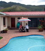 Perazim Bed & Breakfast