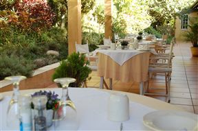 Petite Provence Bed and Breakfast, Ballito