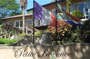 Petite Provence Bed and Breakfast, Ballito