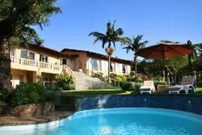 Petite Provence Bed and Breakfast, Ballito