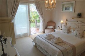 Petite Provence Bed and Breakfast, Ballito