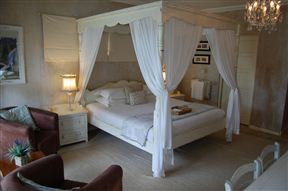 Petite Provence Bed and Breakfast, Ballito