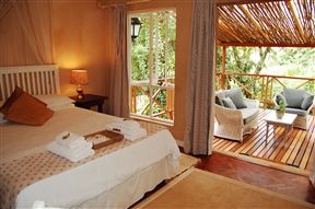 Petite Provence Bed and Breakfast, Ballito