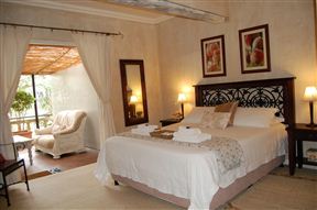Petite Provence Bed and Breakfast, Ballito