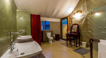 Phelwana Game Lodge