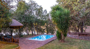 Phelwana Game Lodge