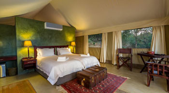 Phelwana Game Lodge