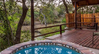 Phelwana Game Lodge