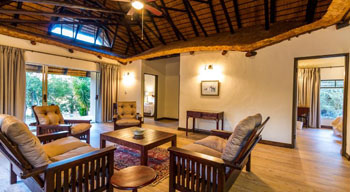 Phelwana Game Lodge