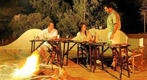 Pilanesberg Private Lodge