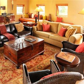 Pilanesberg Private Lodge