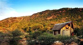 Pilanesberg Private Lodge