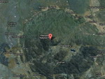 View Google Map of South Africa