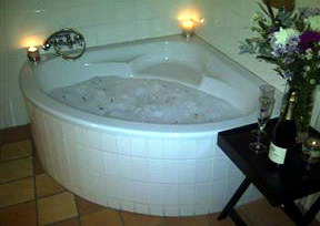 Plattekloof Lodge