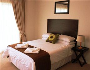 Plattekloof Lodge
