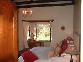Pleasant Places Guest House