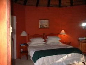Pleasant Places Guest House