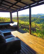 Plettenberg Bay Game Reserve