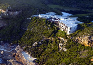 Plettenberg Park Hotel and Spa