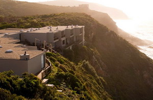 Plettenberg Park Hotel and Spa