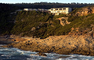 Plettenberg Park Hotel and Spa