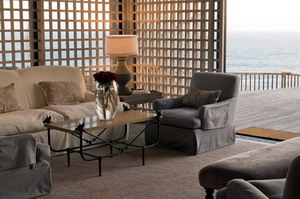 Plettenberg Park Hotel and Spa