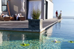Plettenberg Park Hotel and Spa