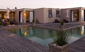 Plettenberg Park Hotel and Spa