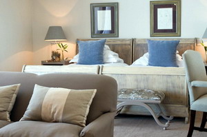 Plettenberg Park Hotel and Spa